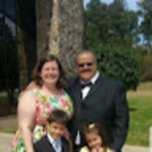 Meet your Posher, Richard